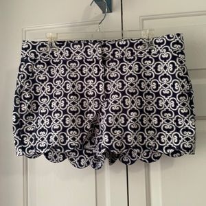 Crown & ivy size 12 shorts